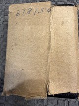 WTS: Browning Baby, absolutely Mint, NIB condition 1962 manufacture with box, paperwork, shipping sleeve, unfired condition - 7 of 8