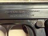 WTS: Browning Baby, absolutely Mint, NIB condition 1962 manufacture with box, paperwork, shipping sleeve, unfired condition - 6 of 8