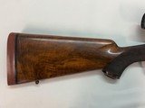 WTS: Griffin & Howe Mauser .375 H&H with G&H side mount and Leupold scope, Excellent Condition - 14 of 14