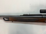 WTS: Griffin & Howe Mauser .375 H&H with G&H side mount and Leupold scope, Excellent Condition - 8 of 14