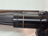 WTS: Griffin & Howe Mauser .375 H&H with G&H side mount and Leupold scope, Excellent Condition - 7 of 14