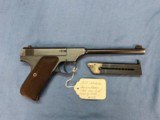 WTS:Colt Pre Woodsman .22LR pistol made in 1919 still in excellent condition - 2 of 8