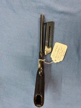 WTS:Colt Pre Woodsman .22LR pistol made in 1919 still in excellent condition - 4 of 8