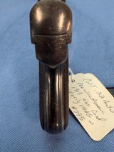 WTS:Colt Pre Woodsman .22LR pistol made in 1919 still in excellent condition - 6 of 8