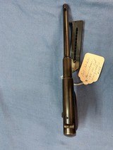 WTS:Colt Pre Woodsman .22LR pistol made in 1919 still in excellent condition - 5 of 8