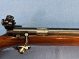 WTS: Winchester 75 Target (1951) Excellent condition with Lyman Sights. - 3 of 13