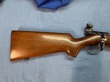 WTS: Winchester 75 Target (1951) Excellent condition with Lyman Sights. - 10 of 13