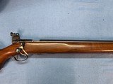 WTS: Winchester 75 Target (1951) Excellent condition with Lyman Sights. - 11 of 13