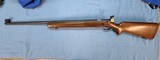 WTS: Winchester 75 Target (1951) Excellent condition with Lyman Sights. - 2 of 13
