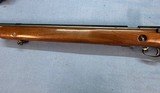 WTS: Winchester 75 Target (1951) Excellent condition with Lyman Sights. - 7 of 13