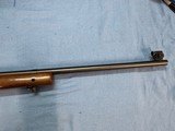 WTS: Winchester 75 Target (1951) Excellent condition with Lyman Sights. - 12 of 13