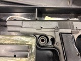 WTS: Super Rare Browning HiPower, Indian Ordnance Factory (IOF) NIB condition. Complete unfired with box and paperwork - 2 of 3
