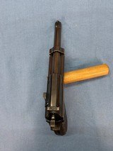 WTS: Walther P-38 AC41 2nd Variation, Excellent Condition, High Polish, all matching except the mag. - 7 of 15