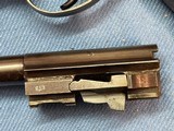 WTS: Walther P-38 AC41 2nd Variation, Excellent Condition, High Polish, all matching except the mag. - 10 of 15