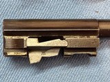 WTS: Walther P-38 AC41 2nd Variation, Excellent Condition, High Polish, all matching except the mag. - 9 of 15