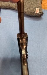 WTS: Walther P-38 AC41 2nd Variation, Excellent Condition, High Polish, all matching except the mag. - 6 of 15