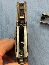 WTS: Walther P-38 AC41 2nd Variation, Excellent Condition, High Polish, all matching except the mag. - 11 of 15