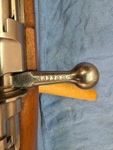 WTS: DWM 1909 Argentine Mauser in mint condition! All matching, including the cleaning rod. - 6 of 11