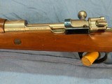 WTS: DWM 1909 Argentine Mauser in mint condition! All matching, including the cleaning rod. - 3 of 11