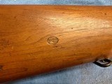 WTS: DWM 1909 Argentine Mauser in mint condition! All matching, including the cleaning rod. - 10 of 11