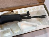 WTS: NIB Valmet 76W .223/5.56 with mag and orginal serialized box. Mint, Unfired condition. - 8 of 15