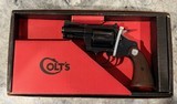 WTS: Colt Diamondback 1967, rare 2 1/2