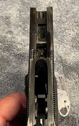 WTS: Walther P38 0 series, 3rd variation Exc. Cond. All Matching except the Mag. Super nice early pistol. - Image 7 of 15