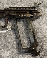 WTS: Walther P38 0 series, 3rd variation Exc. Cond. All Matching except the Mag. Super nice early pistol. - Image 14 of 15