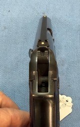 WTS: Walther PP .22LR 70's era Interarms Import, made in Germany - Image 4 of 5