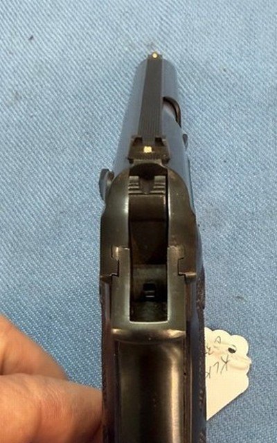 WTS: Walther PP .22LR 70's era Interarms Import, made in Germany - Image 4 of 5