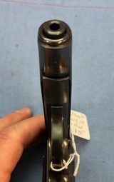 WTS: Walther PP .22LR 70's era Interarms Import, made in Germany - Image 3 of 5
