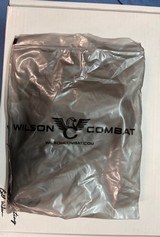 WTS: Wilson Combat Commander style ACP Com 45A SS, NIB condition - 3 of 9