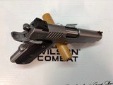 WTS: Wilson Combat Commander style ACP Com 45A SS, NIB condition - 6 of 9