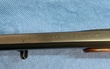 WTS: Mauser Factory Sporter, Single Square Bridge, Model B in Rare 9.3x62mm - 9 of 15