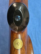 WTS: Mauser Factory Sporter, Single Square Bridge, Model B in Rare 9.3x62mm - 11 of 15
