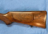 WTS: Mauser Factory Sporter, Single Square Bridge, Model B in Rare 9.3x62mm - 13 of 15