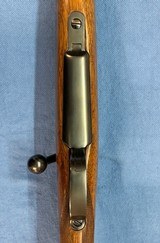 WTS: Mauser Factory Sporter, Single Square Bridge, Model B in Rare 9.3x62mm - 12 of 15
