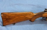 WTS: Mauser Factory Sporter, Single Square Bridge, Model B in Rare 9.3x62mm - 7 of 15