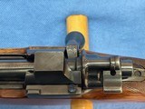 WTS: Mauser Factory Sporter, Single Square Bridge, Model B in Rare 9.3x62mm - 5 of 15