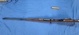WTS: Mauser Factory Sporter, Single Square Bridge, Model B in Rare 9.3x62mm - 10 of 15