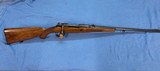 WTS: Mauser Factory Sporter, Single Square Bridge, Model B in Rare 9.3x62mm - 2 of 15