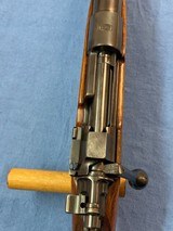 WTS: Mauser Factory Sporter, Single Square Bridge, Model B in Rare 9.3x62mm - 4 of 15