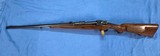 WTS: Mauser Factory Sporter, Single Square Bridge, Model B in Rare 9.3x62mm - 1 of 15