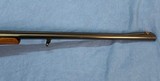 WTS: Mauser Factory Sporter, Single Square Bridge, Model B in Rare 9.3x62mm - 8 of 15