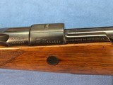 WTS: Mauser Factory Sporter, Single Square Bridge, Model B in Rare 9.3x62mm - 6 of 15