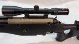Erma SR100 Bolt Action Precision Sniper Rifle, Super Rare GSG 9 trail rifle! - Image 9 of 14