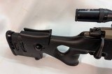 Erma SR100 Bolt Action Precision Sniper Rifle, Super Rare GSG 9 trail rifle! - Image 3 of 14