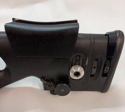 Erma SR100 Bolt Action Precision Sniper Rifle, Super Rare GSG 9 trail rifle! - Image 13 of 14