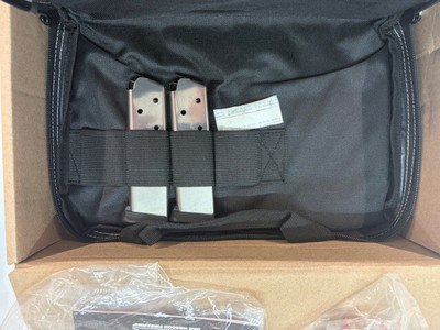 WTS:Dan Wesson Specialist Commander .45ACP LNIB - Image 6 of 9