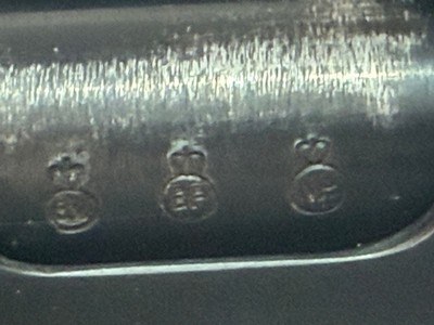 WTS: Colt 1911 British contract .455 Eley shipped in April 1918 to UK 1of100 in that shipment - Image 8 of 10
